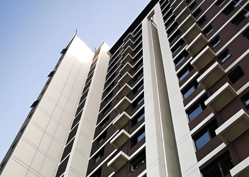  外墙保温一体板的节能效果